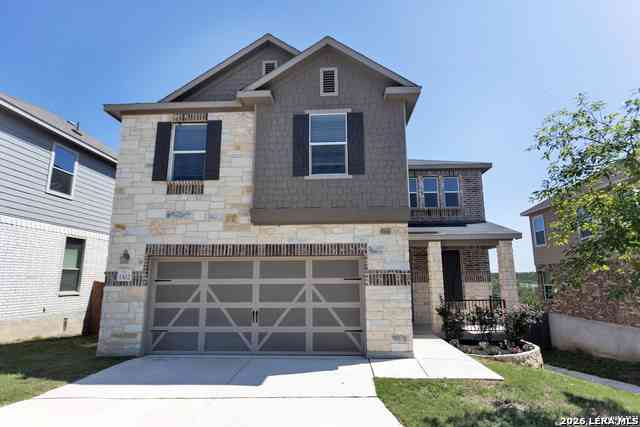 Homes For Sale - 1302 Hummingbird<br/> San Antonio, TX 78245