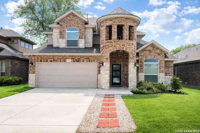 Homes For Sale - 8710 Kallison Arbor<br/> San Antonio, TX 78254