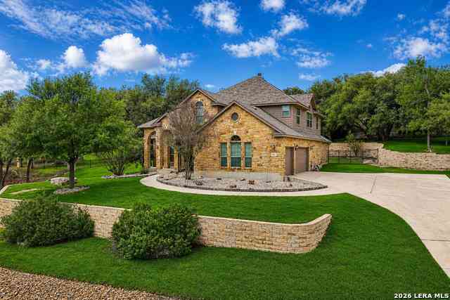 Homes For Sale - 865 Santa Cruz<br/> New Braunfels, TX 78132