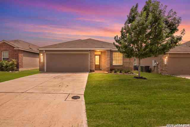 Homes For Sale - 10306 Midsummer Mdw<br/> Converse, TX 78109