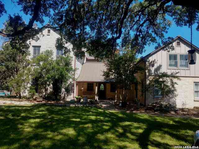 Homes For Sale - 7715 AND 7725 Sweetwind Cir<br/> Boerne, TX 78015