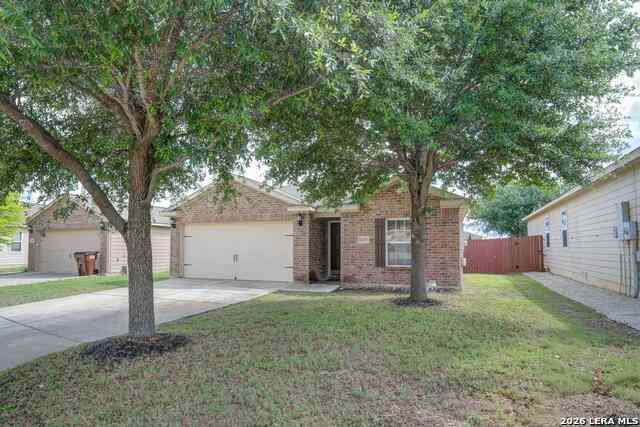 Homes For Sale - 12270 Stratsburg<br/> San Antonio, TX 78252