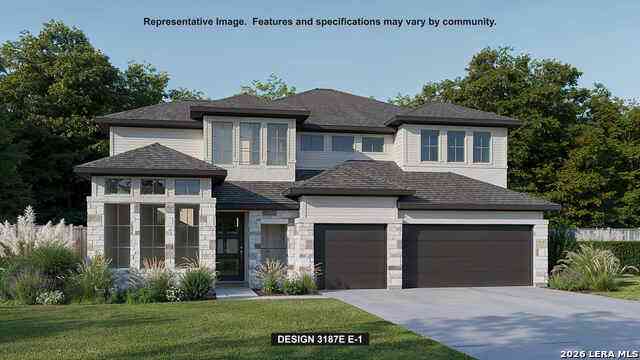 Homes For Sale - 401 Fandango<br/> Boerne, TX 78006
