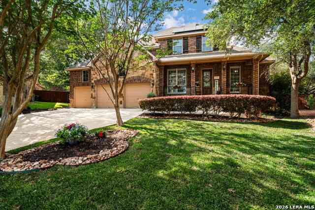 Homes For Sale - 24006 Estrella Noche<br/> San Antonio, TX 78261