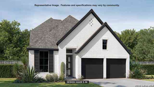 Homes For Sale - 12929 Gilmore Bend<br/> San Antonio, TX 78245