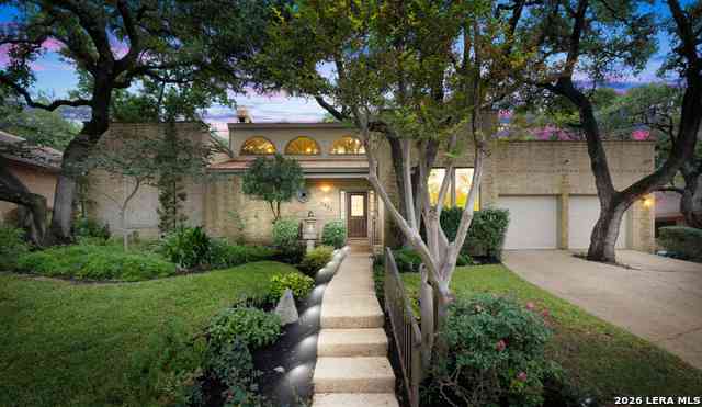 Homes For Sale - 3531 Hunters Sound St<br/> San Antonio, TX 78230