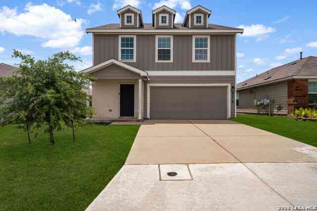 Homes For Sale - 8518 Cassia Cove<br/> Converse, TX 78109
