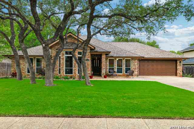Homes For Sale - 15662 Dove Mdw<br/> San Antonio, TX 78248