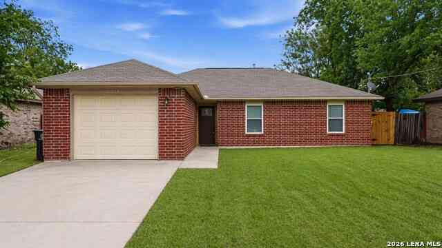 Homes For Sale - 2221 Michigan<br/> New Braunfels, TX 78130