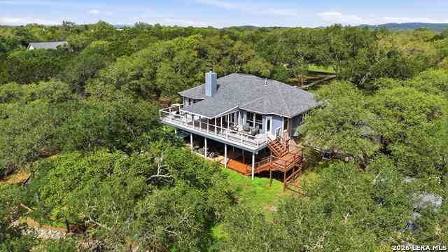 Homes For Sale - 377 Eden Ranch Dr<br/> Canyon Lake, TX 78133