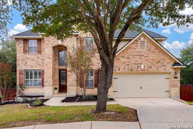 Homes For Sale - 18807 Salado Cyn<br/> San Antonio, TX 78258