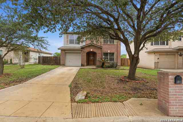Homes For Sale - 3842 Candleglenn<br/> San Antonio, TX 78244