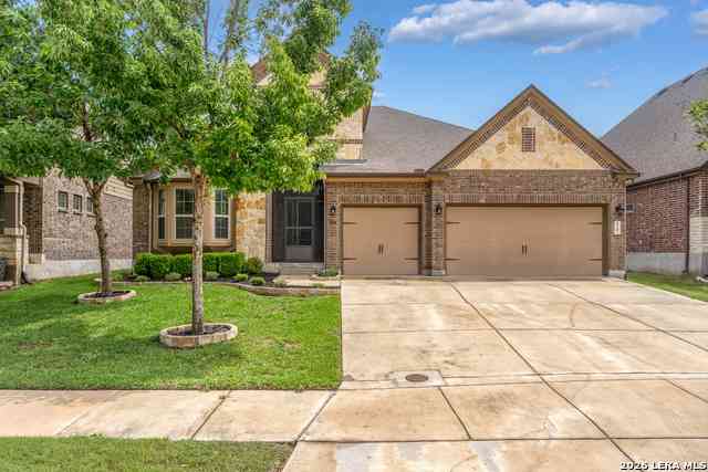 Homes For Sale - 820 Alpino<br/> Cibolo, TX 78108