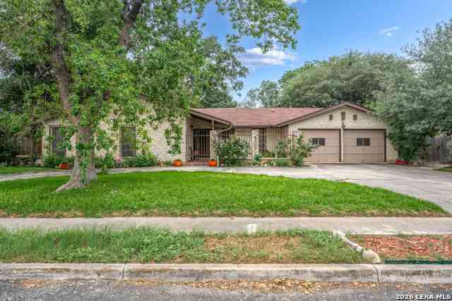 Homes For Sale - 4503 Pecan Grove<br/> San Antonio, TX 78222