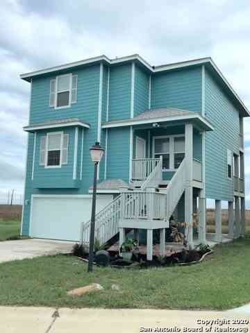 Homes For Sale - 162 La Concha Blvd<br/> Nueces County, Port Aransas, TX 78373