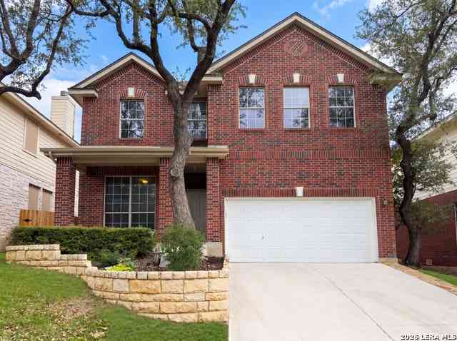 Homes For Sale - 26902 Sparrow Rdg<br/> San Antonio, TX 78261