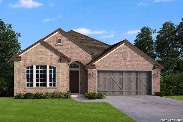 Homes For Sale - 11745 Stoltzer<br/> San Antonio, TX 78254