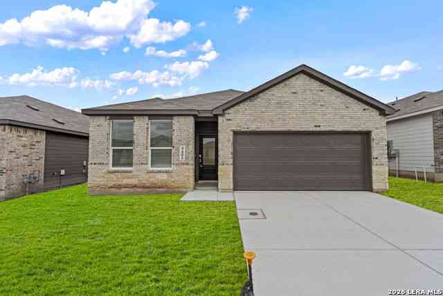 Homes For Sale - 9406 Dassler Springs<br/> Converse, TX 78109