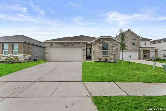 Homes For Sale - 9423 Dassler Springs<br/> Converse, TX 78109