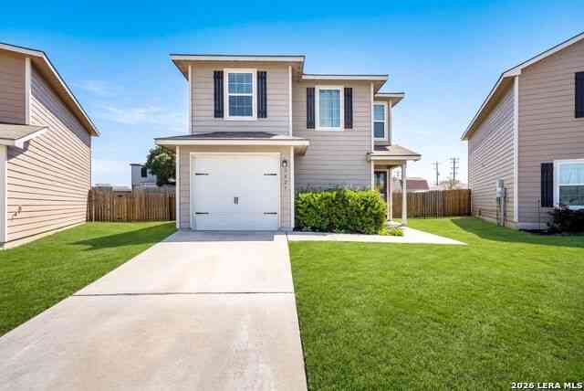 Homes For Sale - 3827 Southton Vw<br/> San Antonio, TX 78222