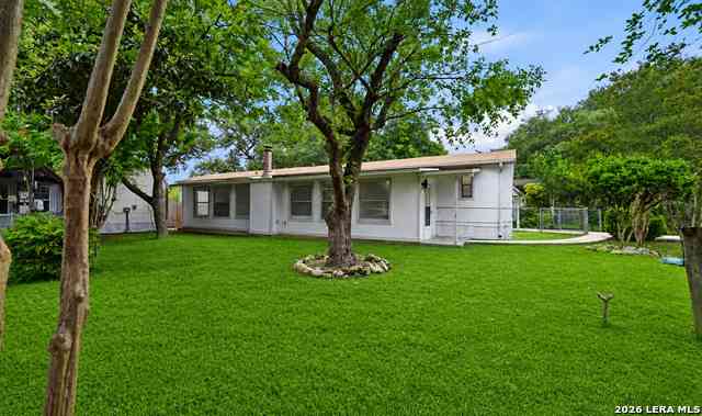 Mobile Home For Sale - 25107 Ada Mae St<br/> San Antonio, TX 78257