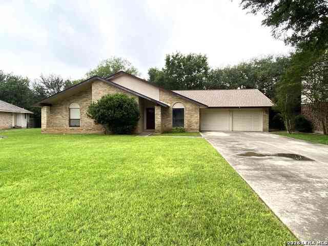 Homes For Sale - 15711 Eagle Cliff<br/> San Antonio, TX 78232