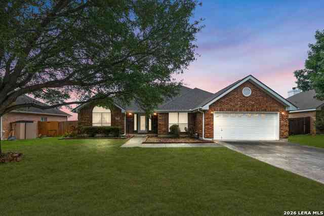 Homes For Sale - 1759 Loma Verde Dr<br/> New Braunfels, TX 78130