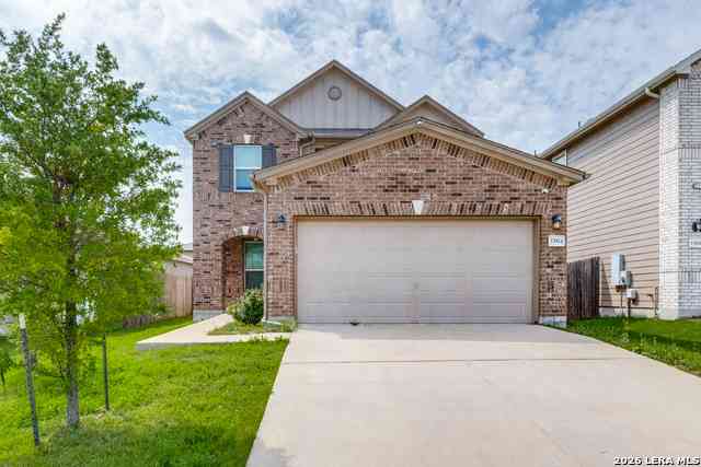 Homes For Sale - 13924 Inaugural St<br/> Manor, TX 78653