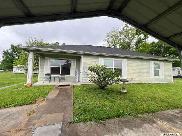 Homes For Sale - 104 W Main<br/> Liberty County, Liberty, TX 77575
