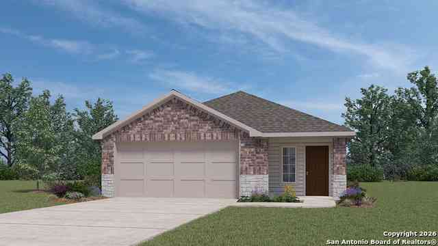 Homes For Sale - 148 Violet Sylph<br/> San Antonio, TX 78253