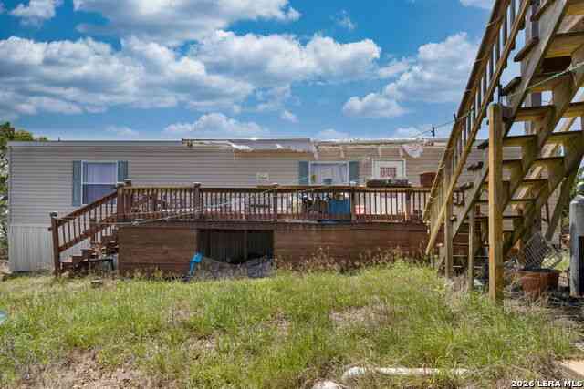 Mobile Home For Sale - 144 S Ben Denton<br/> Kerrville, TX 78028