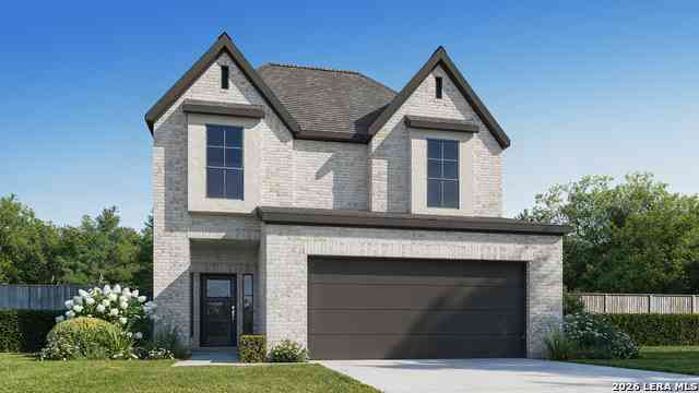 Homes For Sale - 11819 Grasbauer<br/> San Antonio, TX 78253