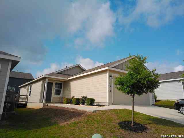 Homes For Sale - 14018 Homestead Way<br/> San Antonio, TX 78252