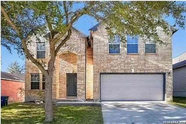 Homes For Sale - 535 Gable Point<br/> San Antonio, TX 78251