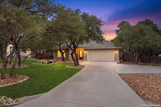 Homes For Sale - 1760 Rolling River Vw<br/> Spring Branch, TX 78070