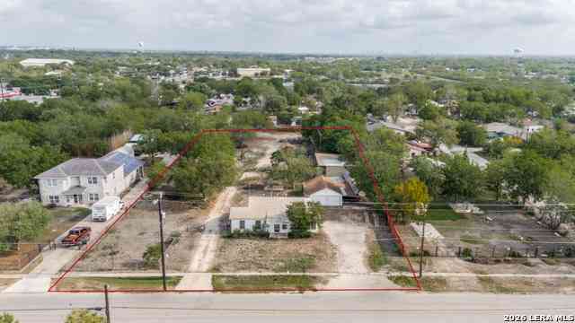 Homes For Sale - 513 Gillette Blvd<br/> San Antonio, TX 78221