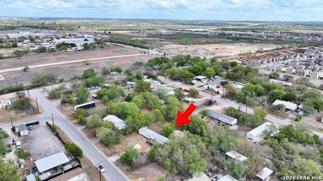 Mobile Home For Sale - 6614 Calle Briseno<br/> San Antonio, TX 78252