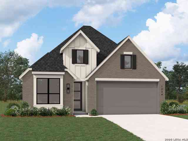 Homes For Sale - 4726 Sherman Square<br/> Schertz, TX 78108