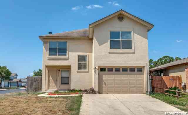 Homes For Sale - 2943 Broad Plain Dr<br/> San Antonio, TX 78245