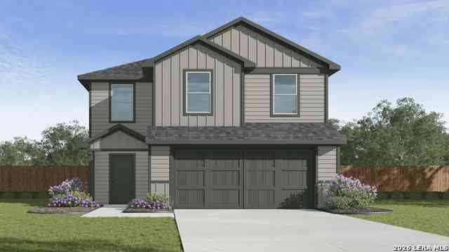 Homes For Sale - 1654 Olive Ibis<br/> San Antonio, TX 78253