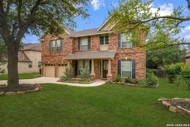 Homes For Sale - 35 Gemsbuck Rise<br/> San Antonio, TX 78258