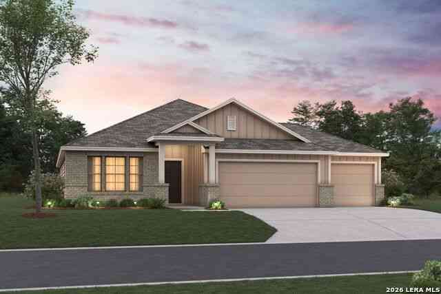Homes For Sale - 128 Greeley Drive<br/> Wilson County, Floresville, TX 78114