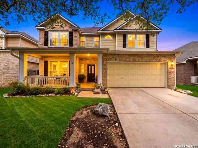 Homes For Sale - 1035 Maltese Ln<br/> San Antonio, TX 78260