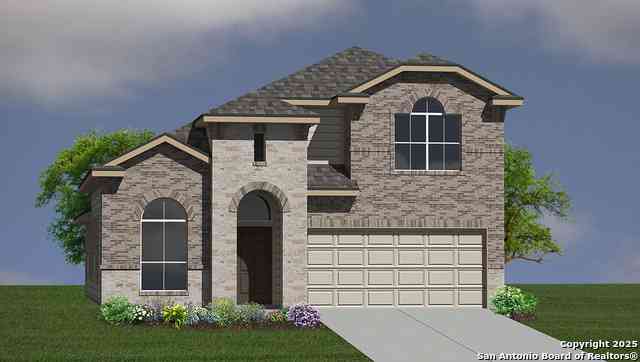 Homes For Sale - 4720 Gypsum Falls<br/> San Antonio, TX 78253