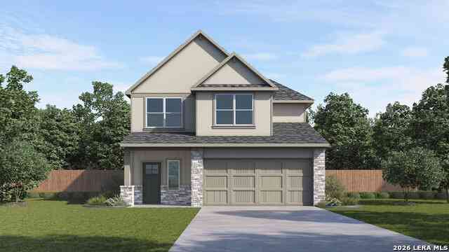 Homes For Sale - 5528 Eula Lane<br/> New Braunfels, TX 78130