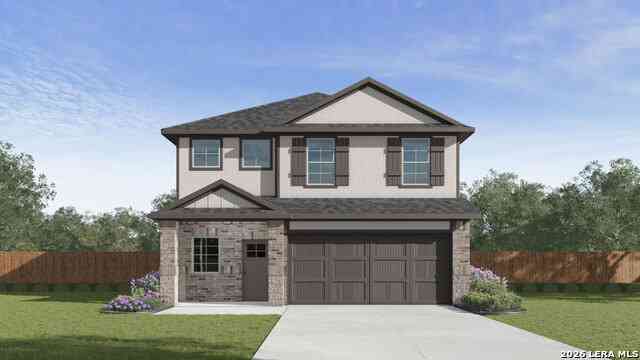Homes For Sale - 5508 Eula Lane<br/> New Braunfels, TX 78130