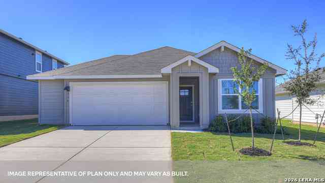 Homes For Sale - 321 Yellowstone Drive<br/> Kyle, TX 78640