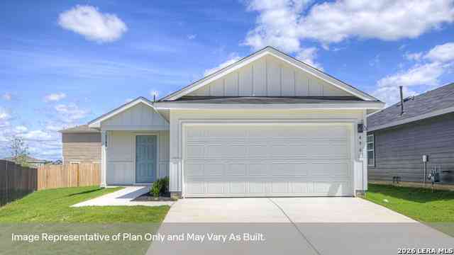Homes For Sale - 393 Low Pasture Trail<br/> Maxwell, TX 78656