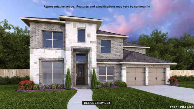 Homes For Sale - 5726 Satchel Trail<br/> New Braunfels, TX 78130