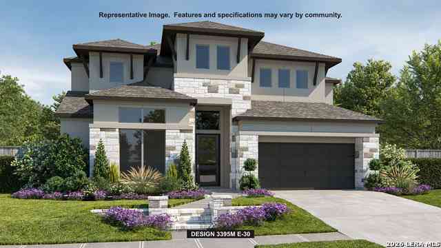 Homes For Sale - 411 Canyon Heights<br/> San Antonio, TX 78258